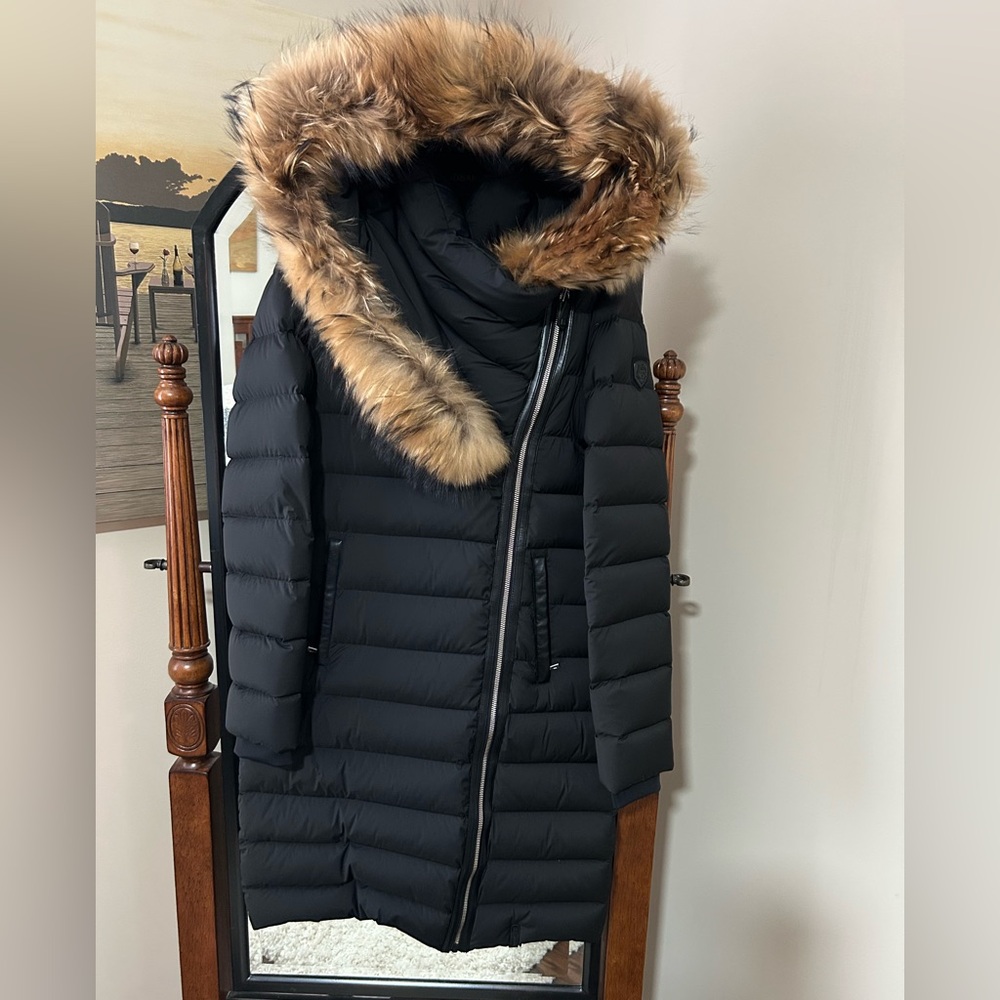 RUDSAK Women’s Puffer Parka